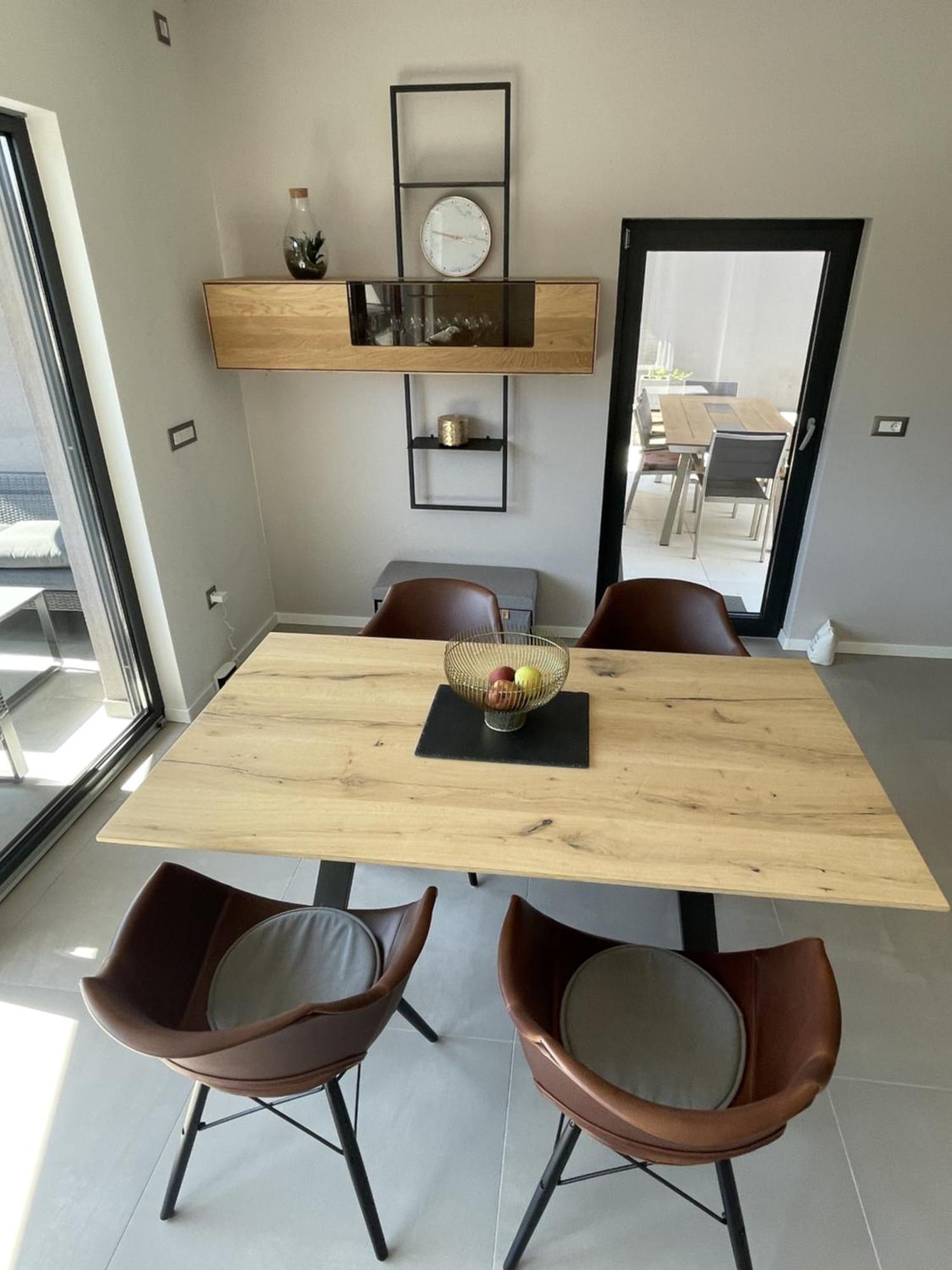 Villa Aurea Apartments Malinska De Luxe Екстер'єр фото