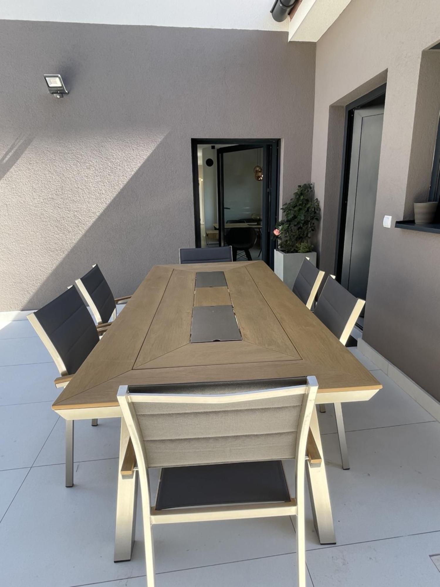 Villa Aurea Apartments Malinska De Luxe Екстер'єр фото