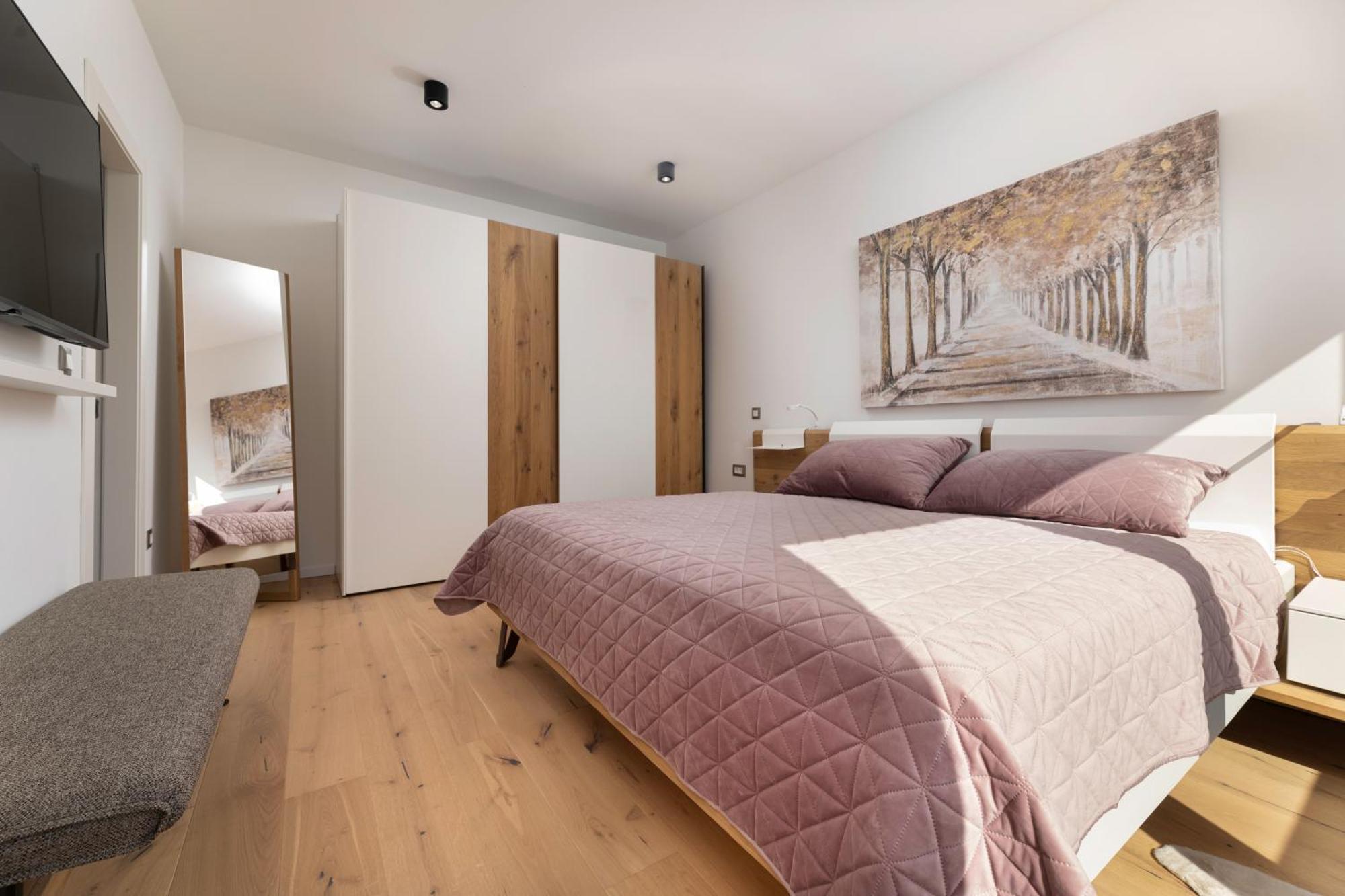 Villa Aurea Apartments Malinska De Luxe Екстер'єр фото