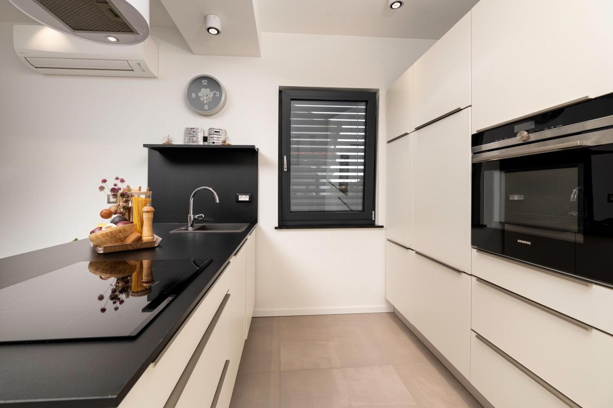 Villa Aurea Apartments Malinska De Luxe Екстер'єр фото