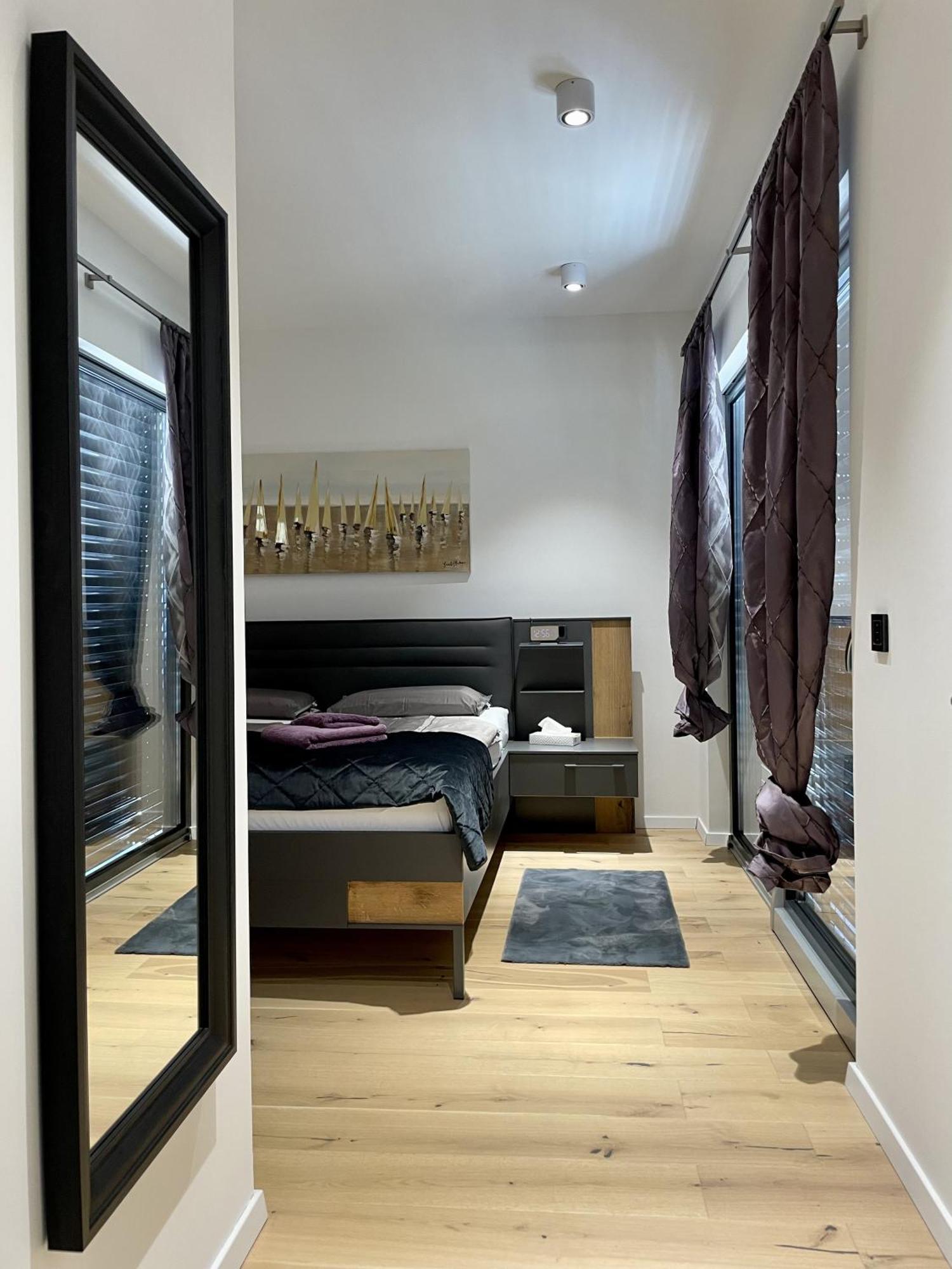 Villa Aurea Apartments Malinska De Luxe Екстер'єр фото